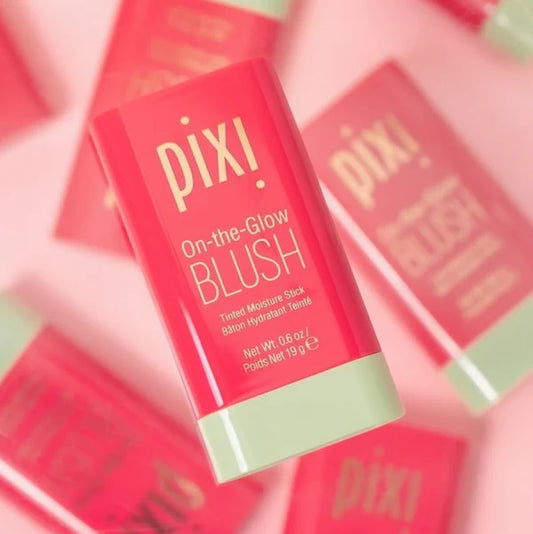 Pixi Beauty - On-the-Glow Blush