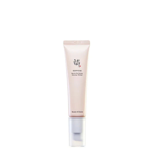 Beauty Of Joseon Revive Eye Serum Ginseng + Retinal 30ml