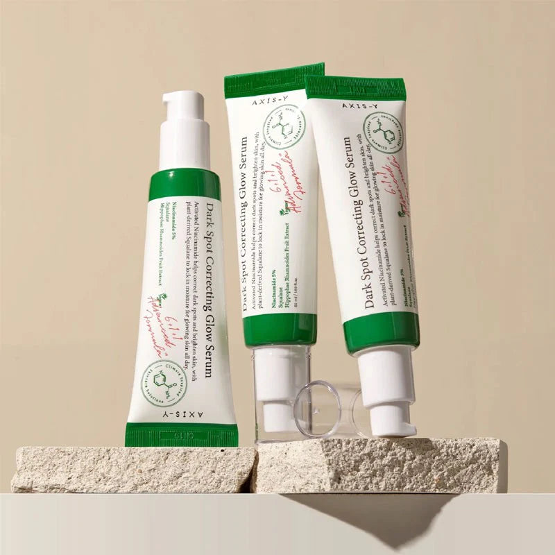 AXIS-Y Dark Spot Correcting Glow Serum 50ml