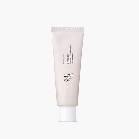 Beauty of Joseon Relief Sun: Rice + Probiotics (SPF50+ PA++++)